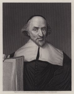 John Knox, clérigo escocês da Reforma Protestante de English School
