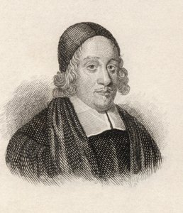 John Lightfoot, do "Crabbes Historical Dictionary", publicado em 1825 de English School