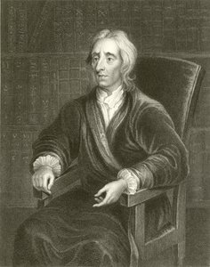 John Locke de English School