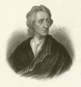 John Locke de English School