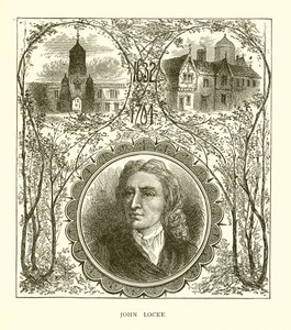 John Locke de English School