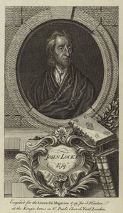 John Locke, Esquire de English School