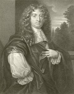 John Maitland, duque de Lauderdale de English School