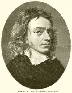 John Milton de English School