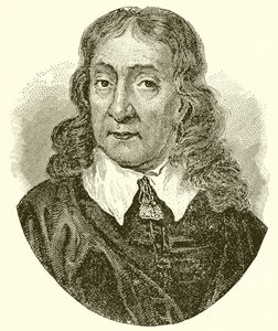 John Milton de English School