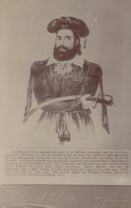 John Nichols Thom de English School