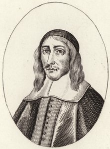 John Okey de English School