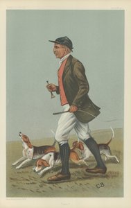 John Otho Paget de English School
