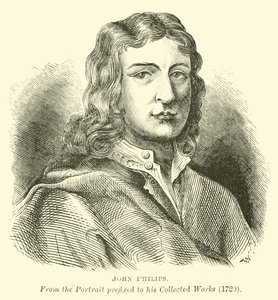 John Philips de English School