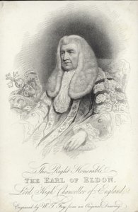 John Scott de English School