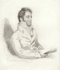 John Vender Cotman de English School