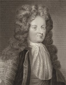 John Sheffield de English School