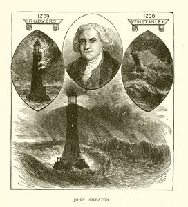 John Smeaton de English School