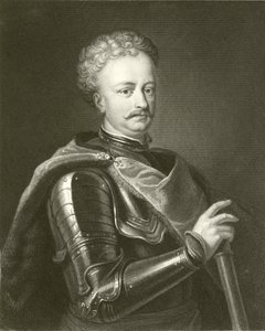 John Sobieski de English School