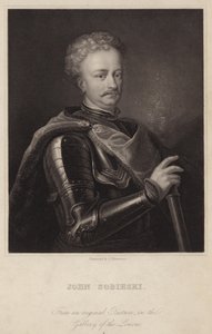 John Sobieski de English School