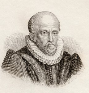 John Stow, do "Crabbes Historical Dictionary", publicado em 1825 de English School