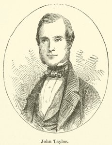 John Taylor (gravura) de English School