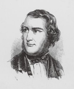 John Thomas (gravura) de English School