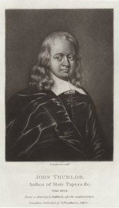 John Thurloe de English School