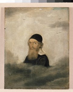 John Tradescant o mais velho, século XVII de English School