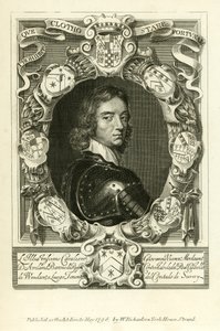 John, visconde de Mordaunt de English School