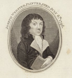 John Webster de English School