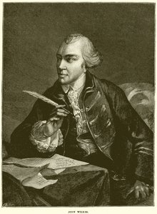 John Wilkes de English School