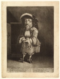 John Worrenberg, o anão suíço de English School