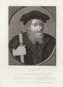 John Wycliffe de English School