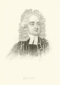 Jonathan swift de English School