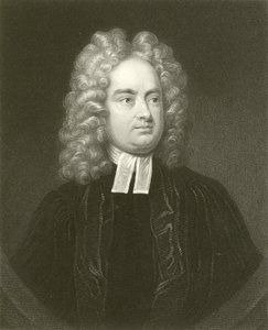 Jonathan swift de English School