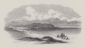 Joppa (gravura) de English School