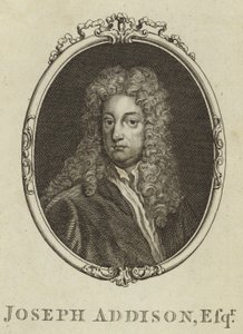 Joseph Addison, Esquire de English School