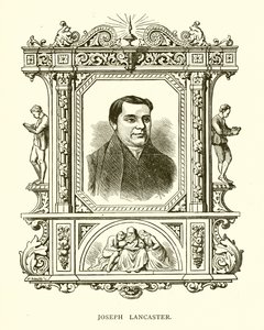 Joseph Lancaster de English School