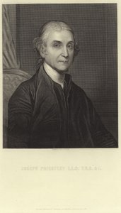 Joseph Priestley de English School