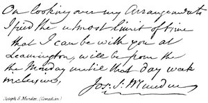 Joseph S Munden, (Comediante) de English School