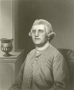 Josiah Wedgwood de English School