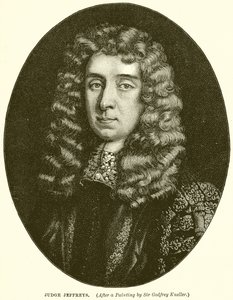 Juiz Jeffreys de English School