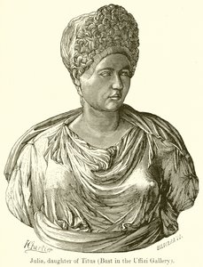 Julia Filha de Titus de English School