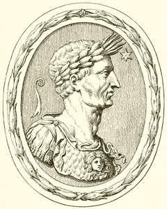Júlio César de English School