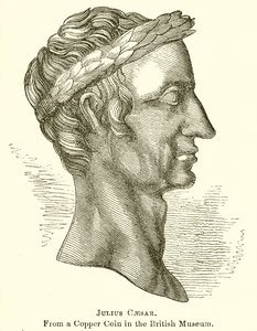 Júlio César de English School