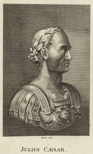 Júlio César de English School