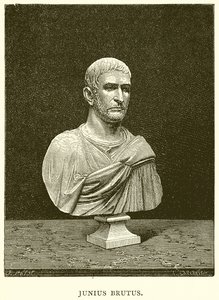 Brutus de English School