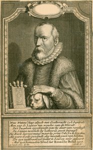Justus Lipsius de English School