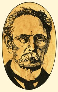 Karl Benz, o famoso engenheiro de English School