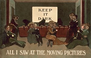 Keep It Dark de English School