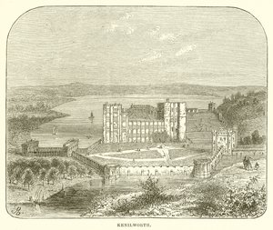 Kenilworth de English School