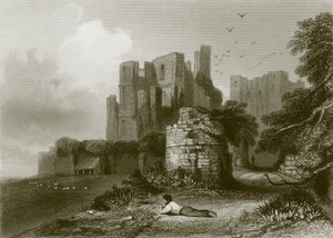 Kenilworth de English School