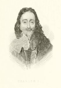 Rei, charles, i de English School