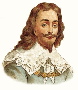 Rei, charles, i de English School